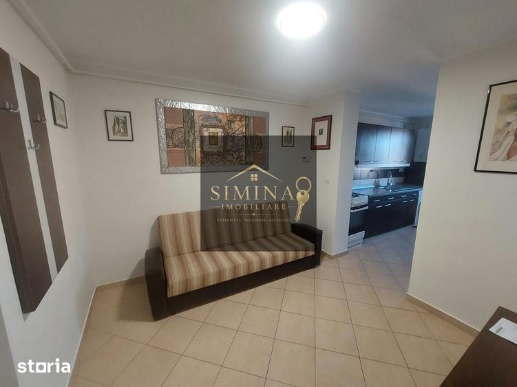 Apartament 2 camere, De Inchiriat, Zona Domus - 4