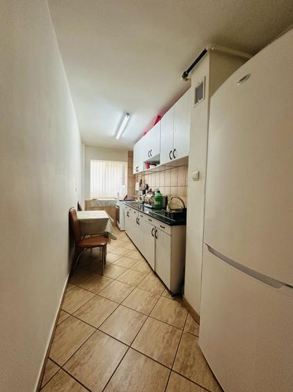 Apartament cu 3 camere decomandat, mobilat în Mănăștur
