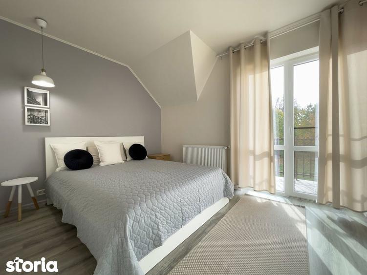 Casa tip duplex, Ipotesti - 2