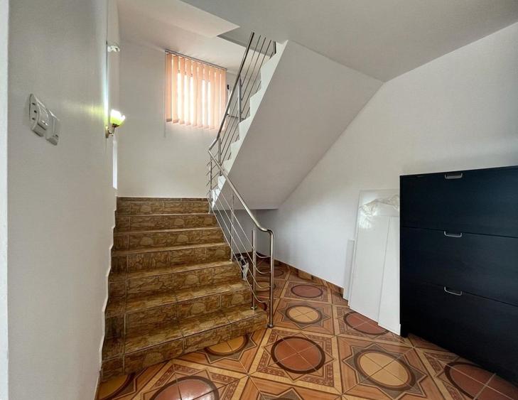 Inchiriere casa activitati office sau spatiu locativ Baneasa - 6