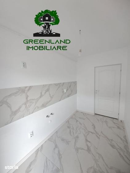 Garsonieră decomandată în Ciurea