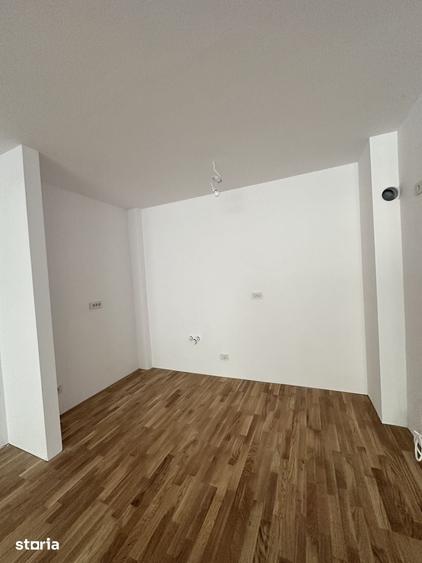 Apartament cu 2 camere în Nord
