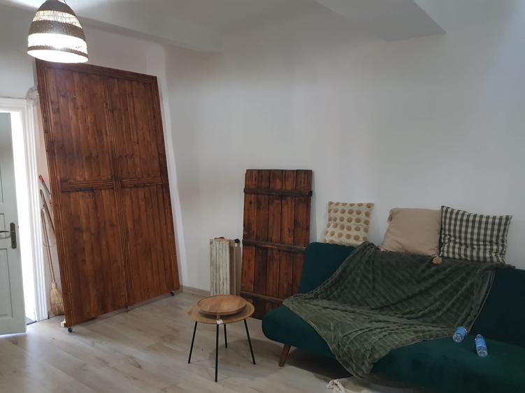 Spațiu comercial, de 100 mp, în Tineretului