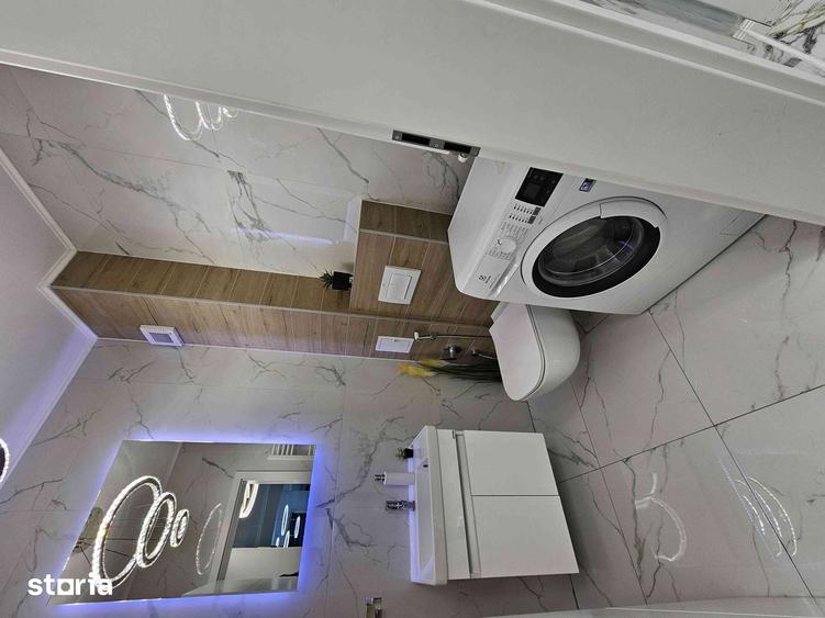Apartament 3 camere de vanzare/Onestilor/mobilat,utilat - 8
