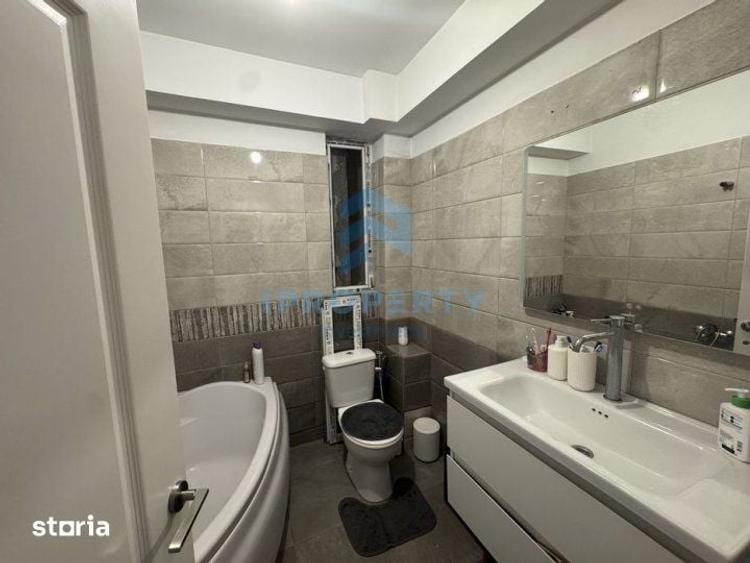 Vanzare Apartament 3 camere in Bucurestii Noi-Damaroaia | Complet Mobi - 6