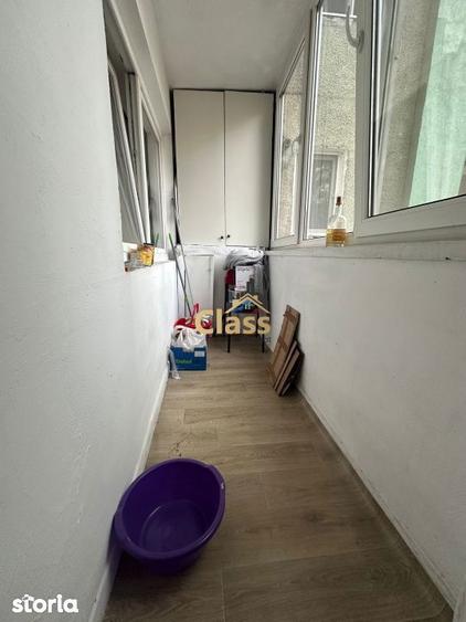 Apartament cu 3 camere decomandat, mobilat în Mănăștur — fotografia 1