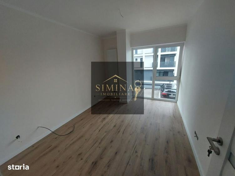 Spațiu comercial, de 53 mp, în Tudor