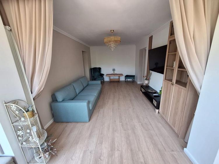 Casă cu 2 camere în Central