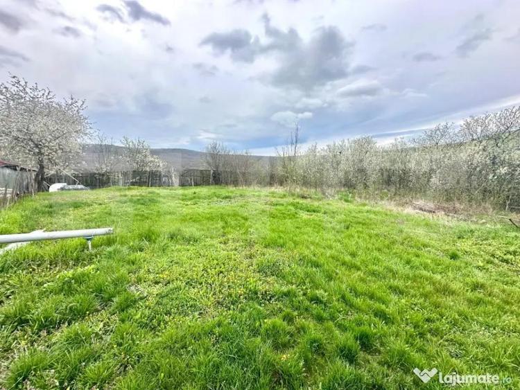 Teren intravilan de vanzare 728 mp, Oarda de Sus, cu pr - 1