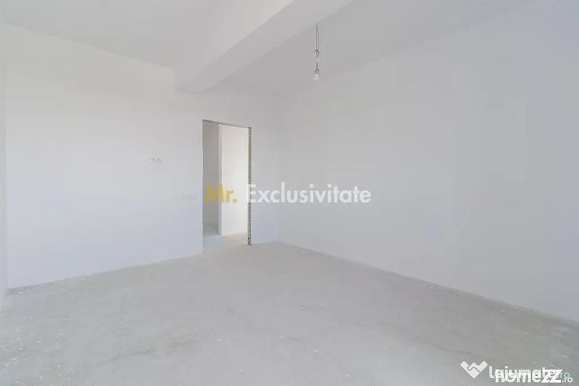 Apartament cu 2 camere decomandat în Grivița