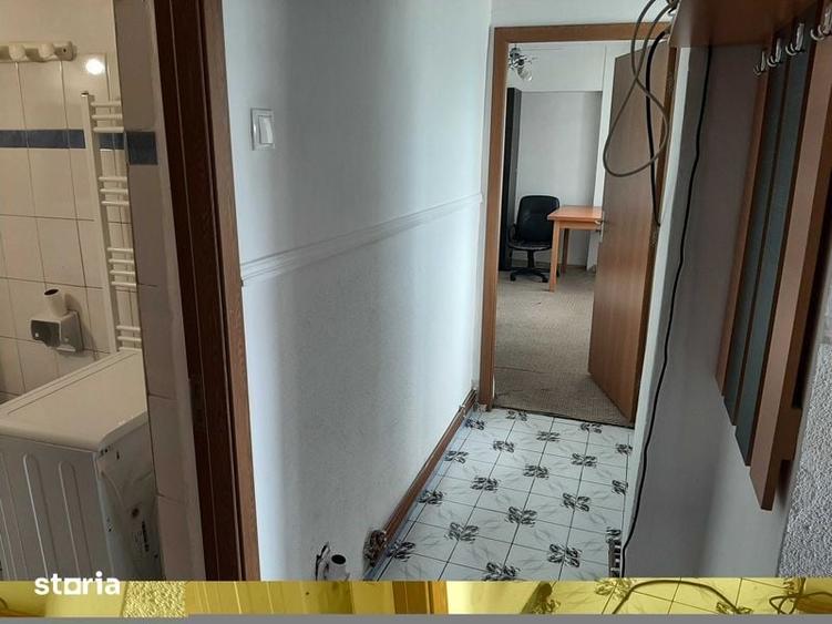 Apartament cu 2 camere în Independenței