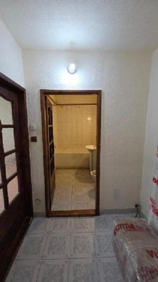 Apartament cu 2 camere semidecomandat în Micro 11