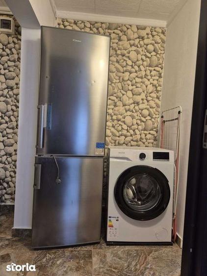 Apartament cu 2 camere decomandat în Steaua