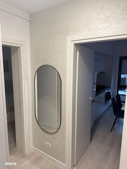 Apartament cu 2 camere decomandat în Theodor Pallady
