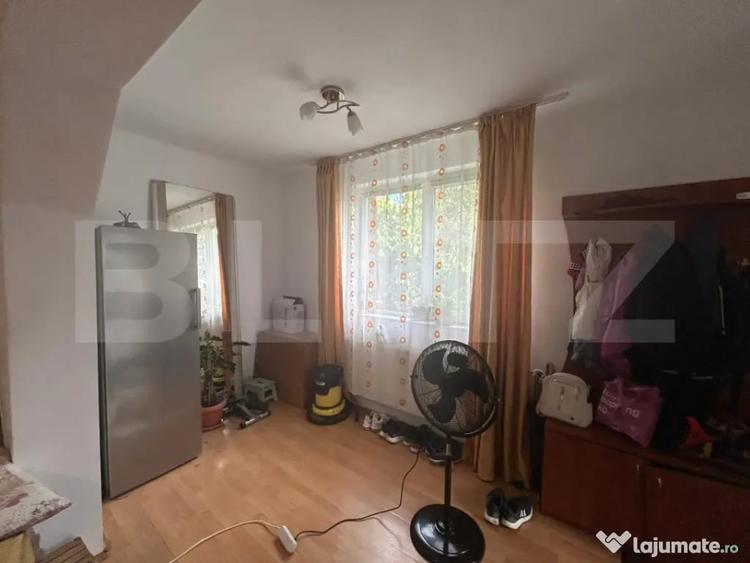 Apartament cu 2 camere decomandat în Iris