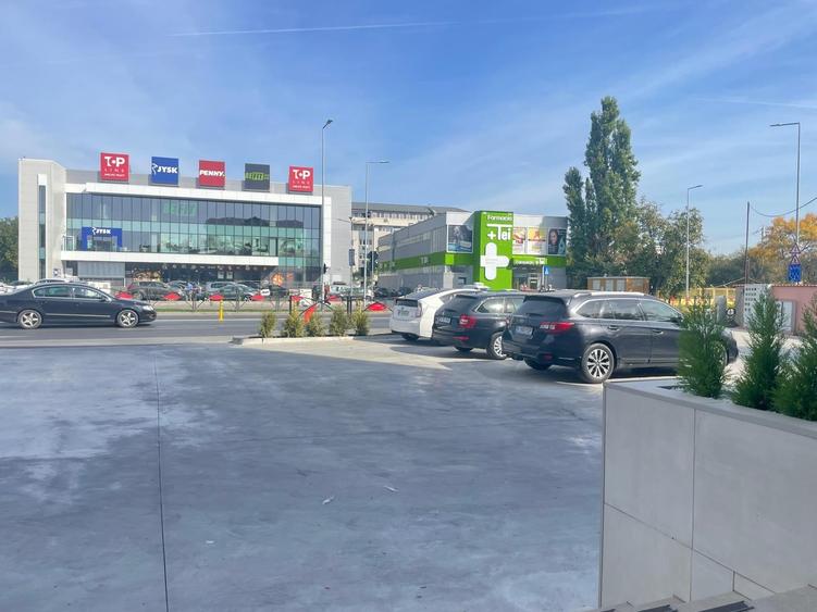 Apartament cu 4 camere în Central