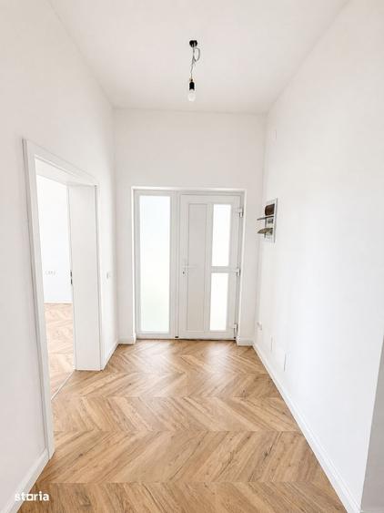Casă cu 4 camere în Urseni