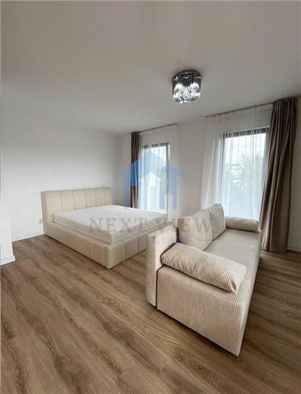 Apartament 1 camera, Intre Lacuri - 1