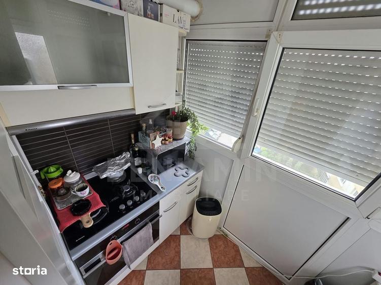 2 Decomandate- centrala proprie- 53mp - Sarari -nanterre -1983 - 12