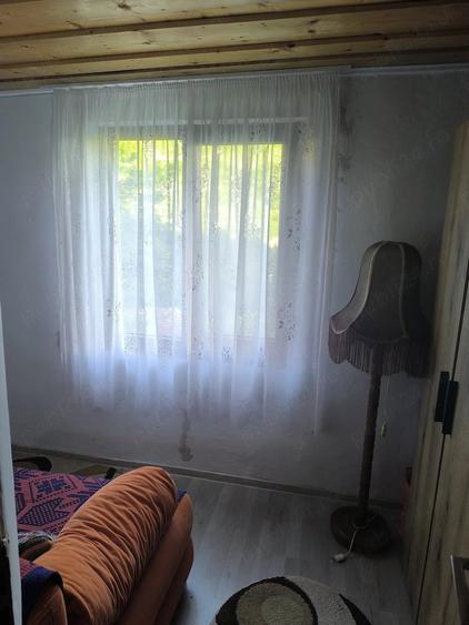 Casă cu Teren 1500 Mp în Ocoliș