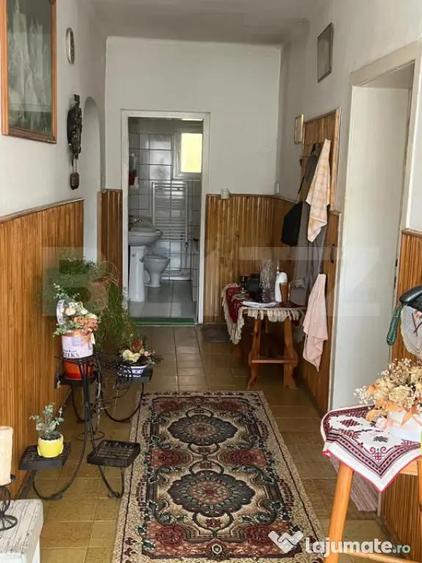 Casa de vanzare in Nasaud 132 mp utili + anexa com - 7