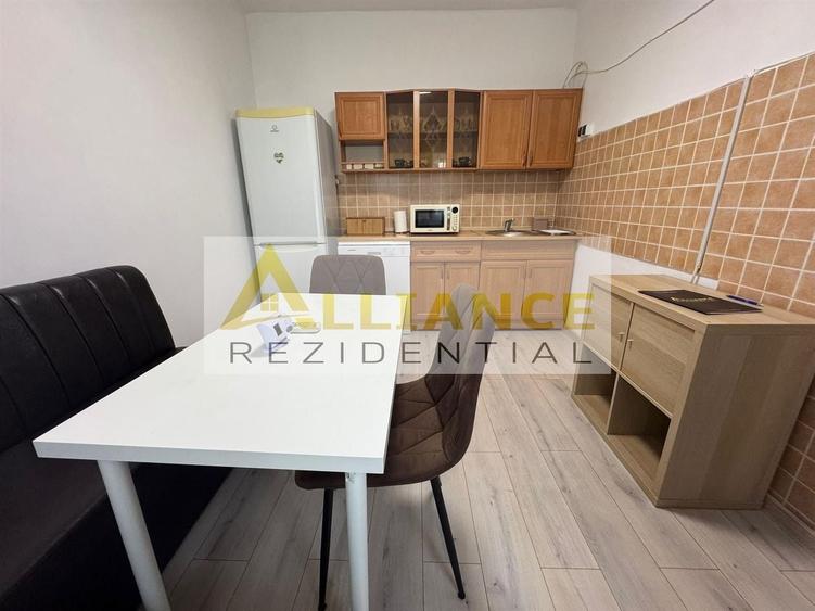 Apartament cu 2 camere decomandat în Dristor