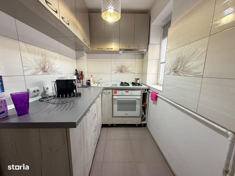 Apartament cu 2 camere în 1 Decembrie 1918