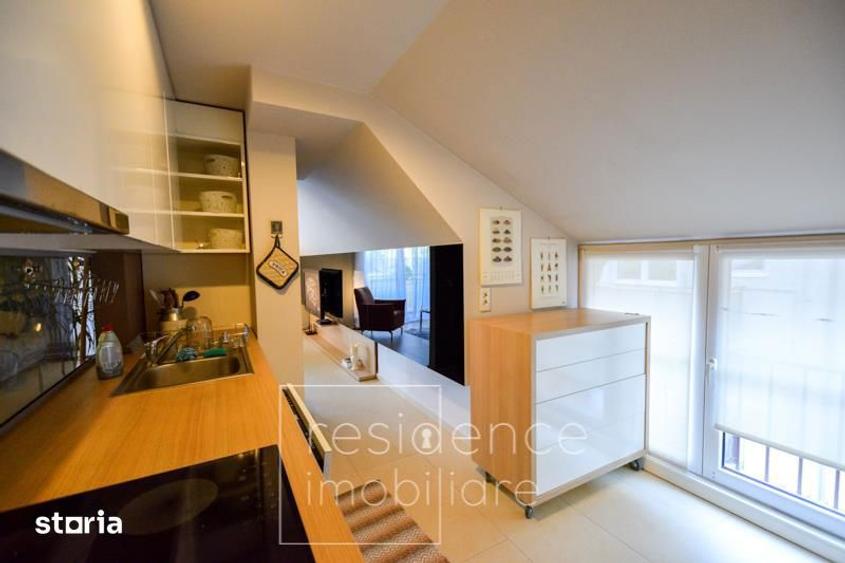 Apartament cu 4 camere în Mănăștur