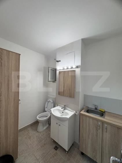 Apartament 2 camere, 60 mp, Bld. Titulescu - 5
