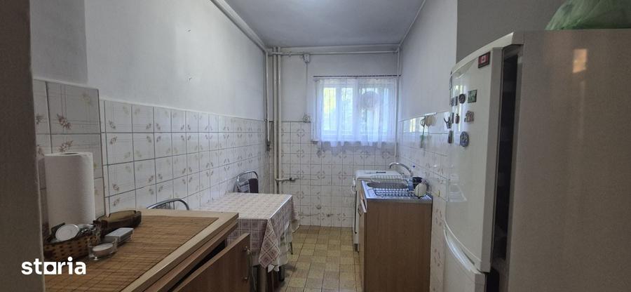 Apartament cu 2 camere Tomis 3/Parcul Tabacarie - 8