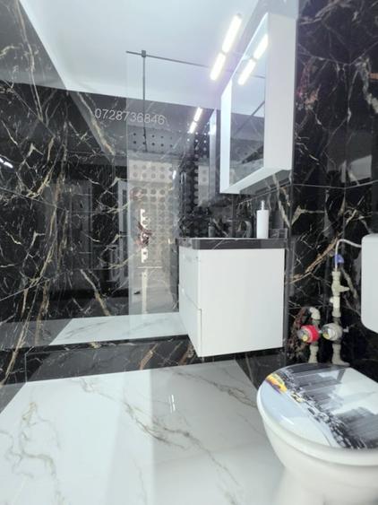Apartament cu 3 camere decomandat în Drumul Taberei