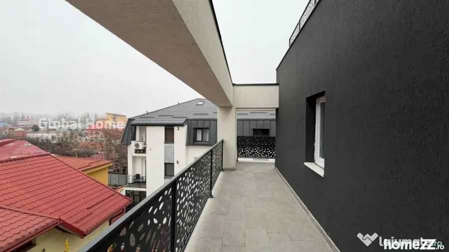 Apartament 3 camere 85MP | Terase 180MP | 2 Locuri de parcar - Bucuresti (Bucuresti-Ilfov) - 18