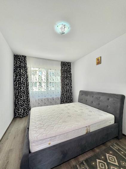 Apartament cu 2 camere decomandat în Chiajna