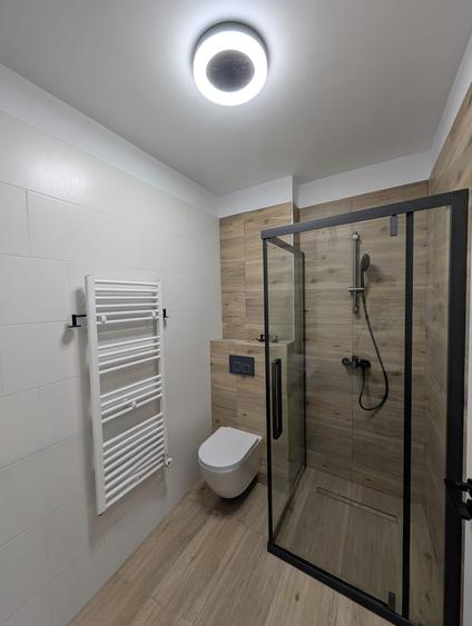 Apartament 4 camere, prima inchiriere, parcare subterana, zona Somesului - 20