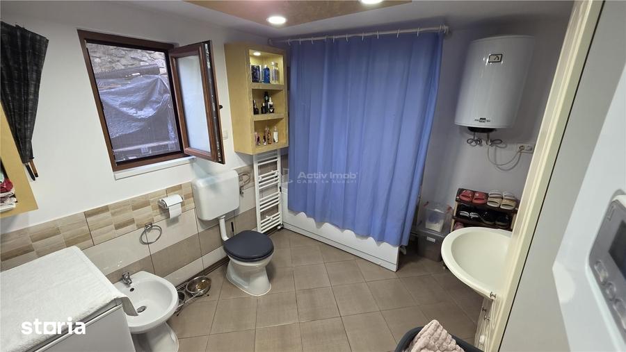 Casă cu 3 camere cu Teren 420 Mp în Oravița