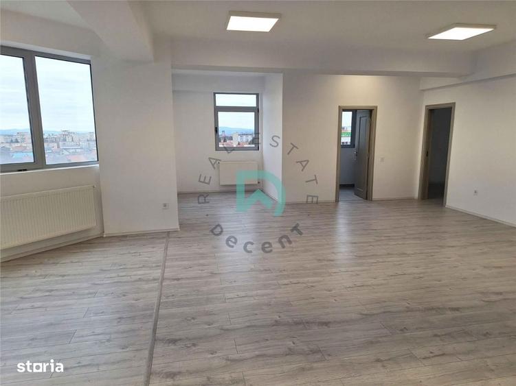 Spațiu comercial, de 122 mp, în Centrul Civic