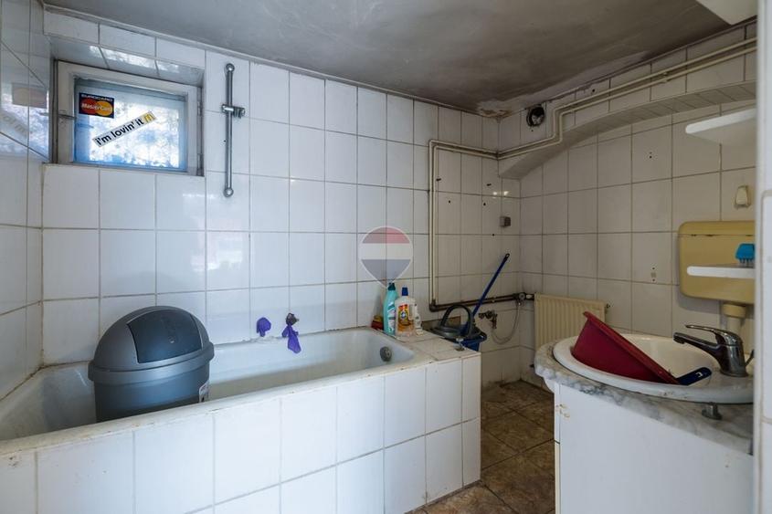 0% comision | Apartament la casă, parter și mansardă | Strada Lungă - 24