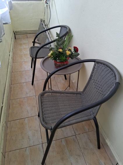 Apartament cu 2 camere decomandat în Ultracentral