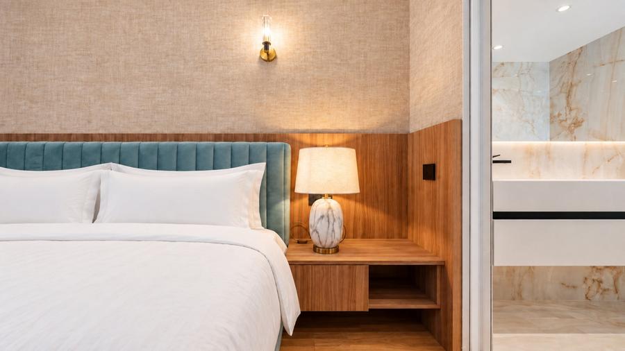 Apartament cu 2 camere în Primăverii