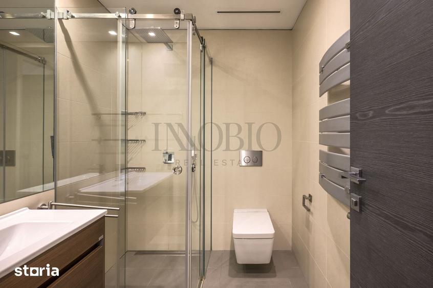 Apartament 3 camere cu terasa ?i parcare inclusa - 16