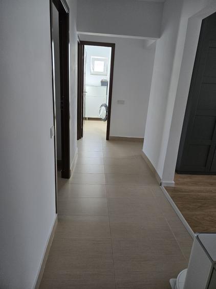 Apartament cu 3 camere decomandat în Nord