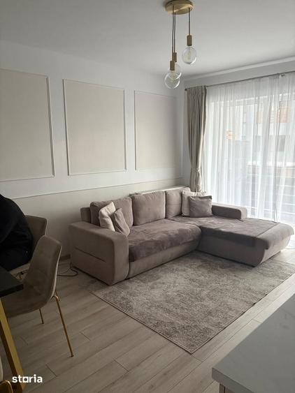 Apartament 3 camere, gata de utilizare - 7
