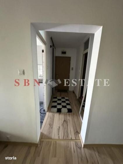 Garsoniera Vitan Mall | Renovata | Metrou - 6