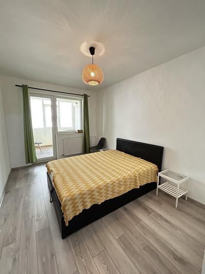 Apartament cu 2 camere decomandat, mobilat în Nord