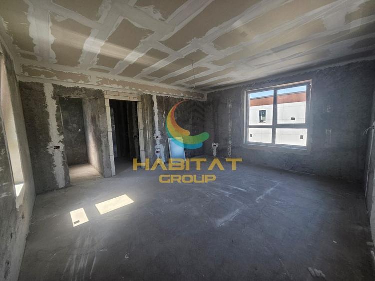 Duplex cu 3 camere cu Canalizare în Central