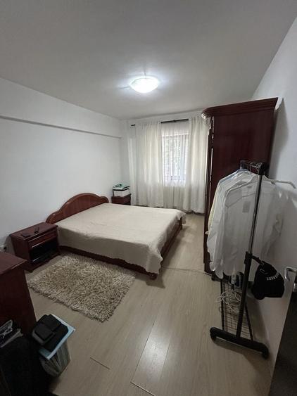 Apartament cu 2 camere decomandat în Bucureștii Noi