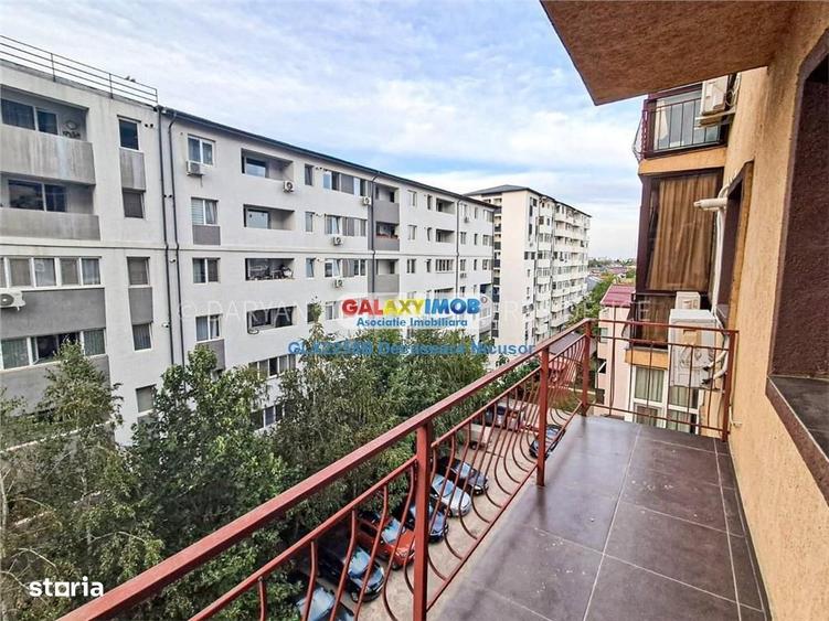 Apartament cu 2 camere în Dudu