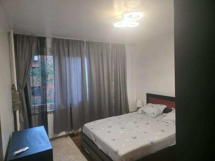 Apartament cu 2 camere semidecomandat în Titan