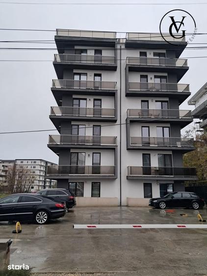 Apartament cu 4 camere în Central