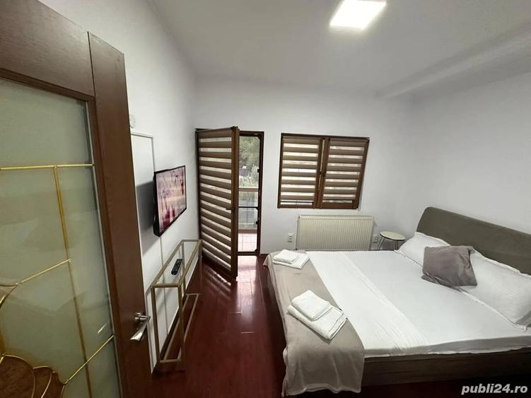 Casă cu Teren 600 Mp în Central